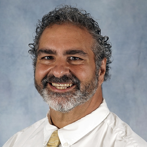 Benjamin Saraydarian portrait