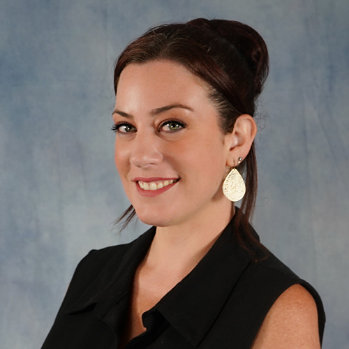 Casey Mitchell portrait
