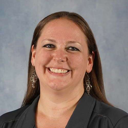 Heather Terry portrait