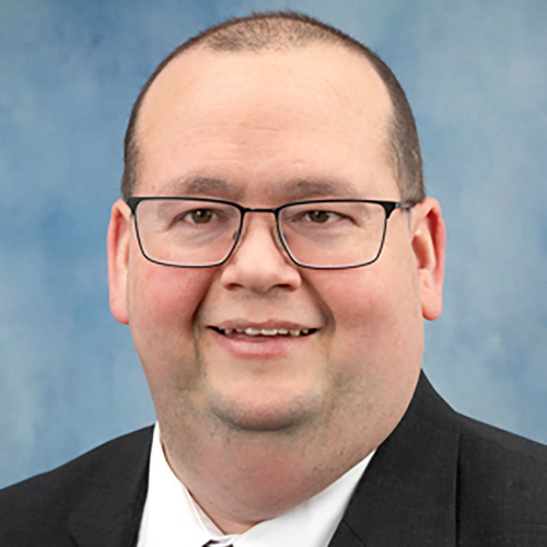 Jody Owens portrait