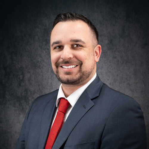 Kenny Bollwerk portrait