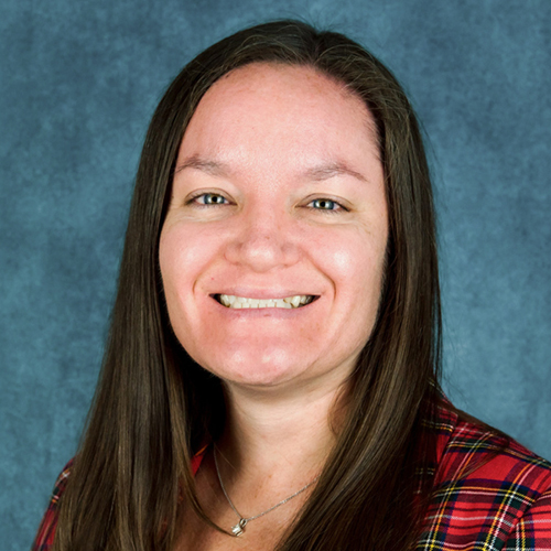 Kristin Marsicovetere portrait