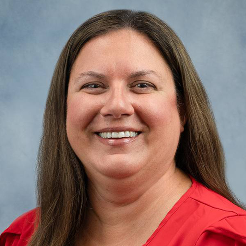 Brenda Astarita portrait