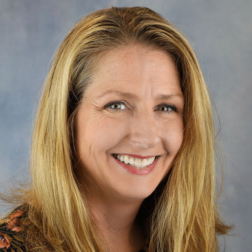 Catherine-Mary Rivera portrait