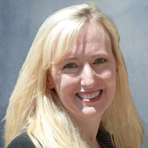 Jessica Saley portrait