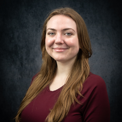 Karyn Gribbin portrait