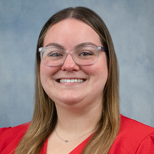 Leann Dalton portrait
