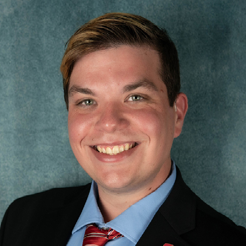 Michael Austin portrait