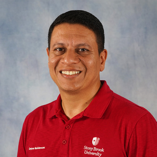Pratik Parekh portrait