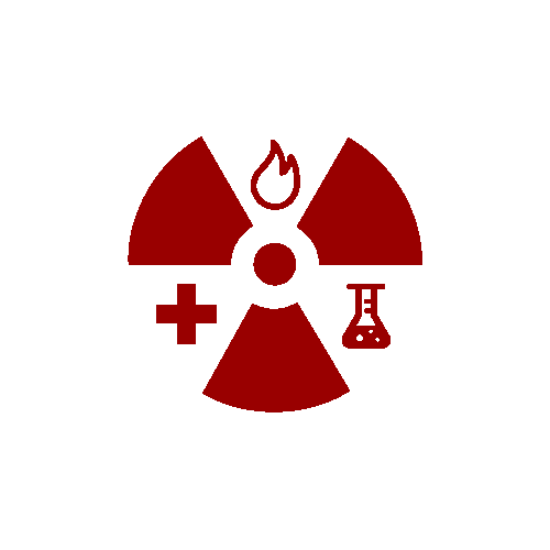 Environmental Health & Safety Icon