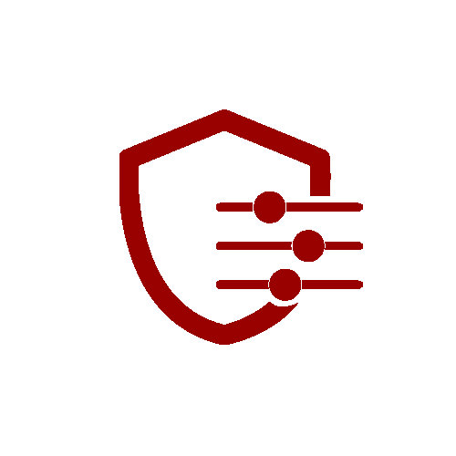 Enterprise Risk Management Icon