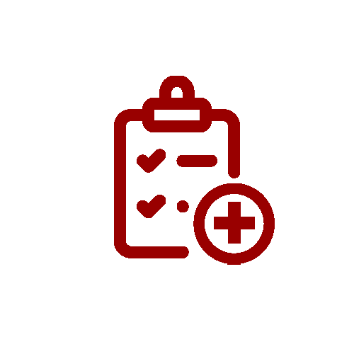 Emergency Management Icon