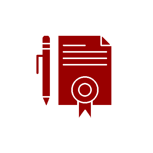 Policy & Compliance Icons