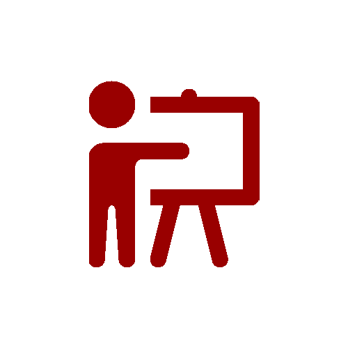 Training & Outreach Icon