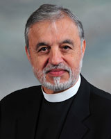 alexander karloutos