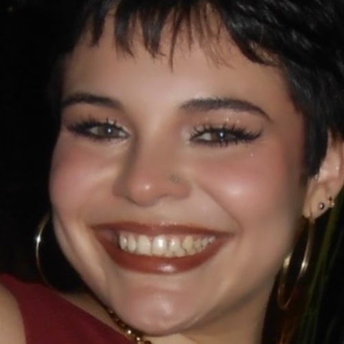 Kayla Montes portrait