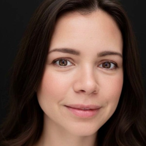 Leslie Powers, MSc portrait