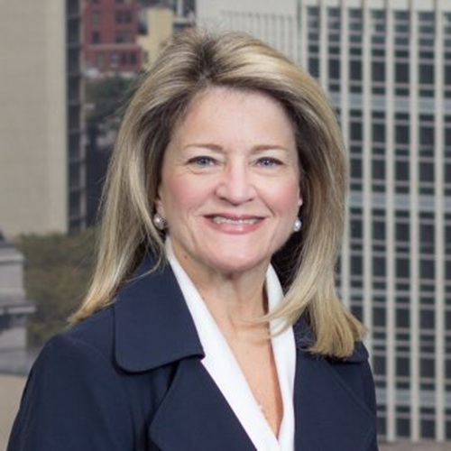 Willa Smith, MPS portrait