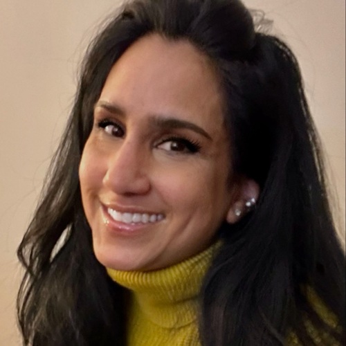 Ree Wackett, MPP portrait