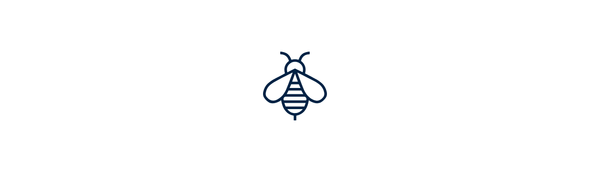 bee icon