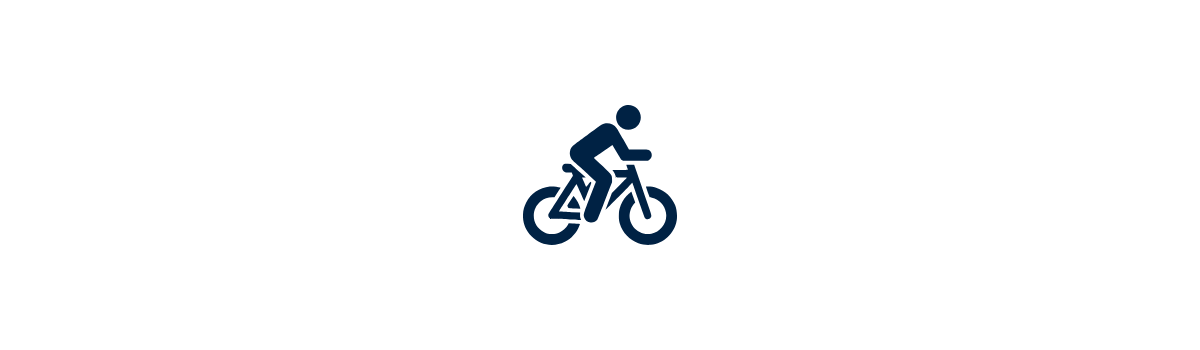 bicycle icon