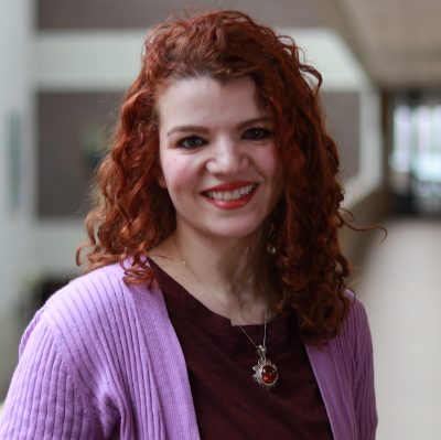 Jessie Frevola, MA 