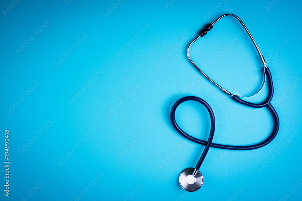 Stethoscope