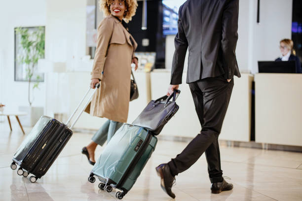 Business Travel
