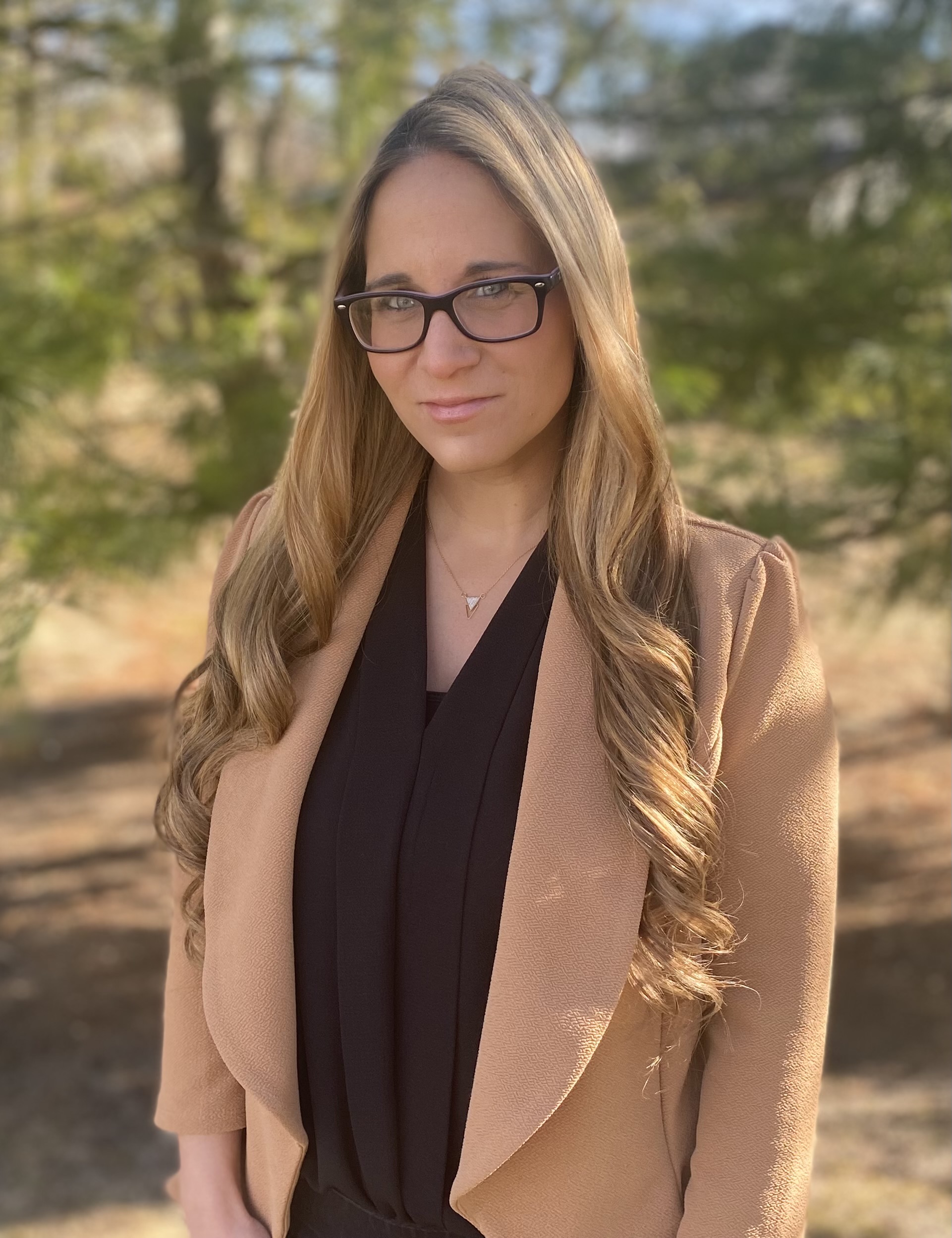 Meagen Stephani portrait