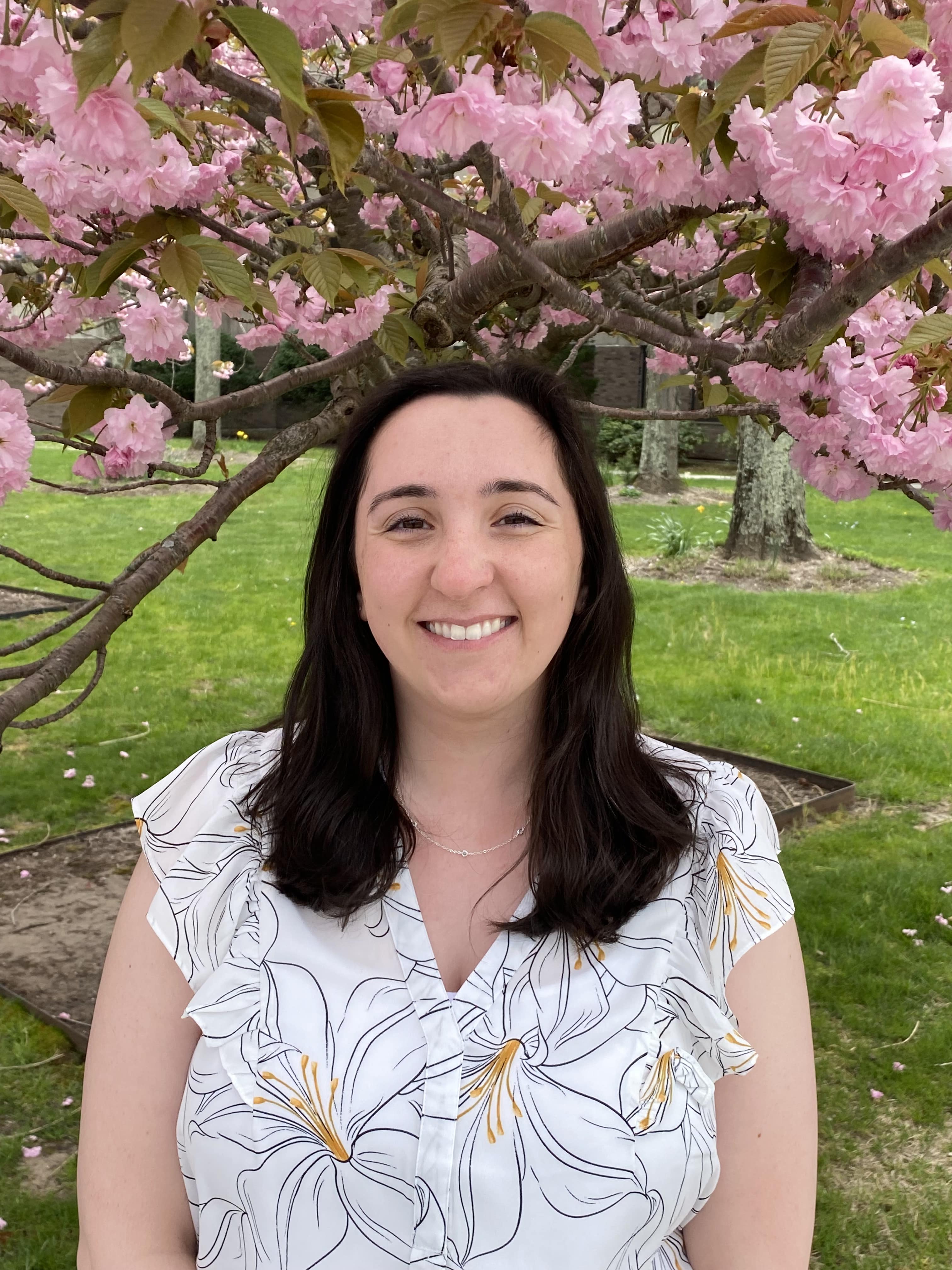 Nicole Elkins portrait