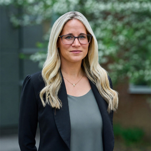 Meagen Stephani portrait