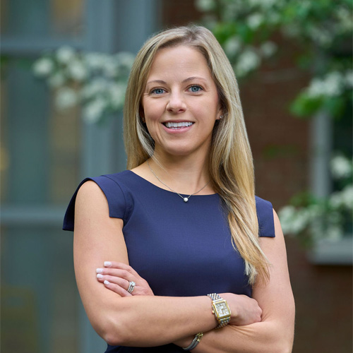 Meghan Gambino portrait