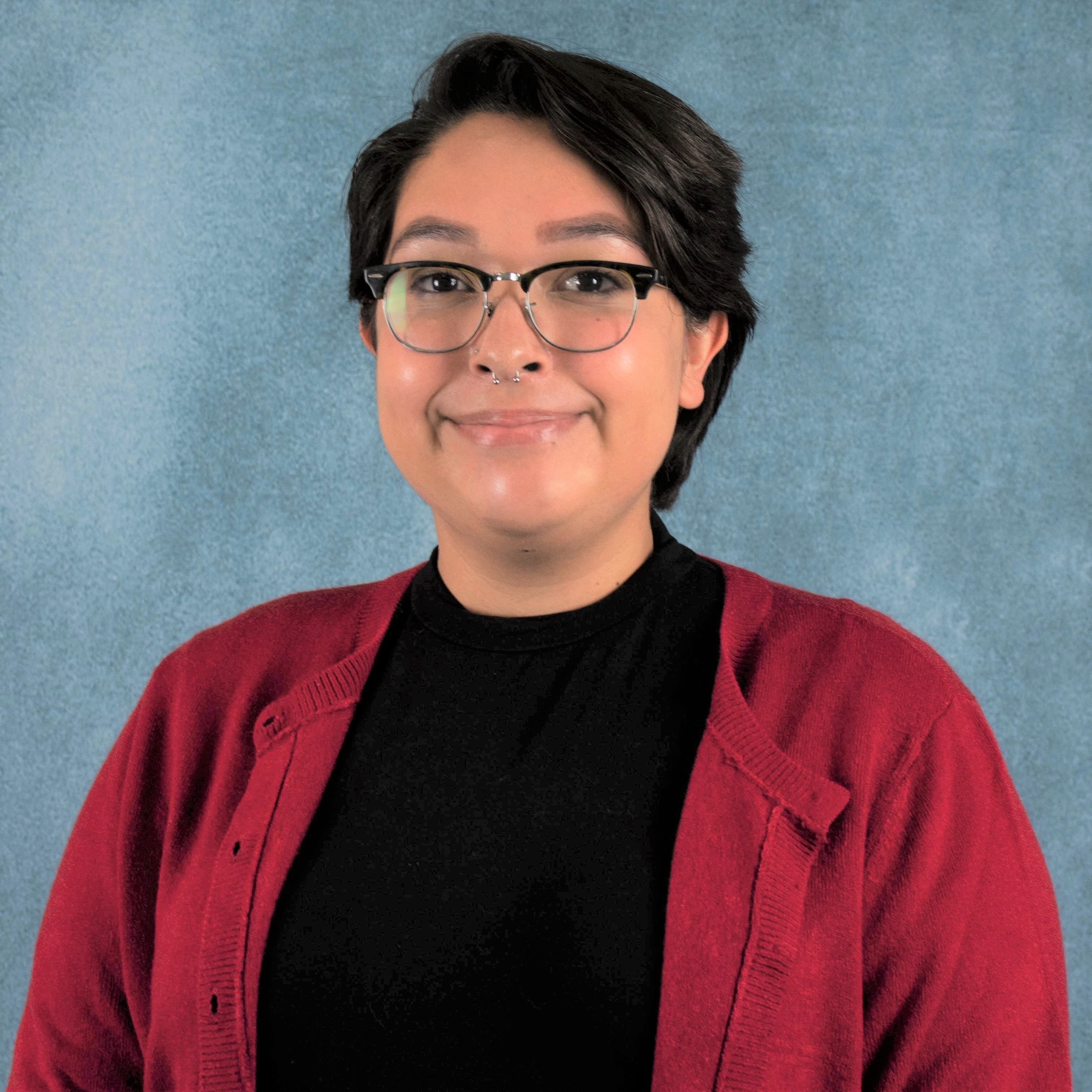 Ashley Yzaguirre