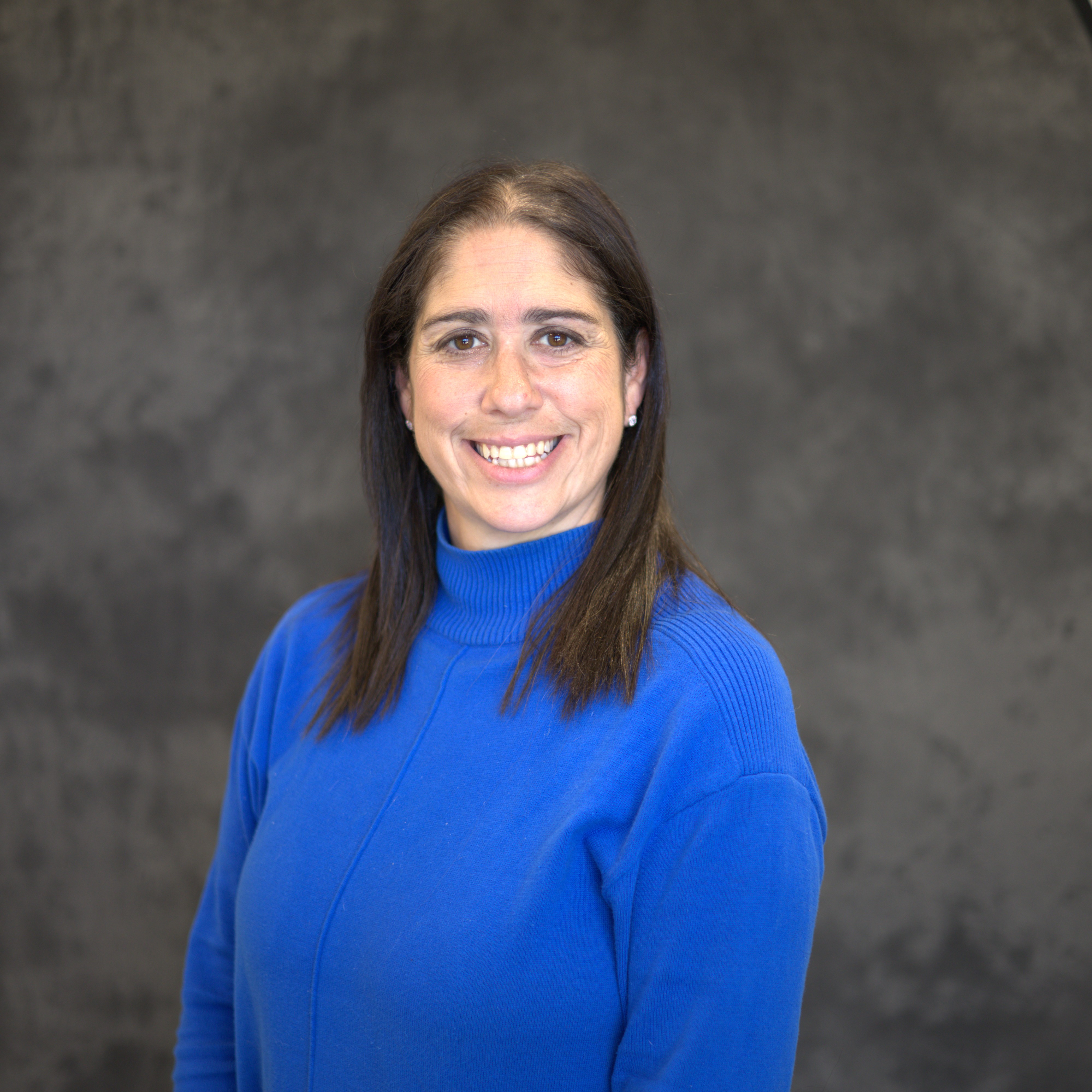 Marisa Glaser portrait