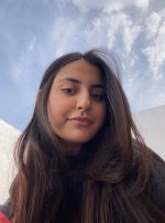 Momina portrait