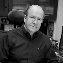 Craig Malbon, PhD, MDiv, FAAAS, FRSM portrait