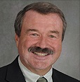 Michael Vetrano, PhD portrait