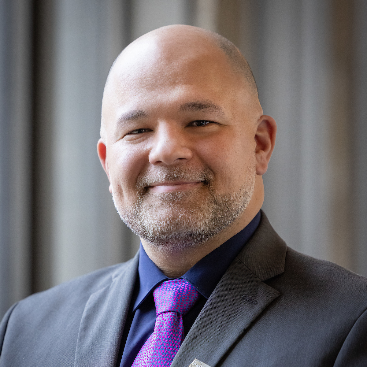 Adam Gonzalez portrait