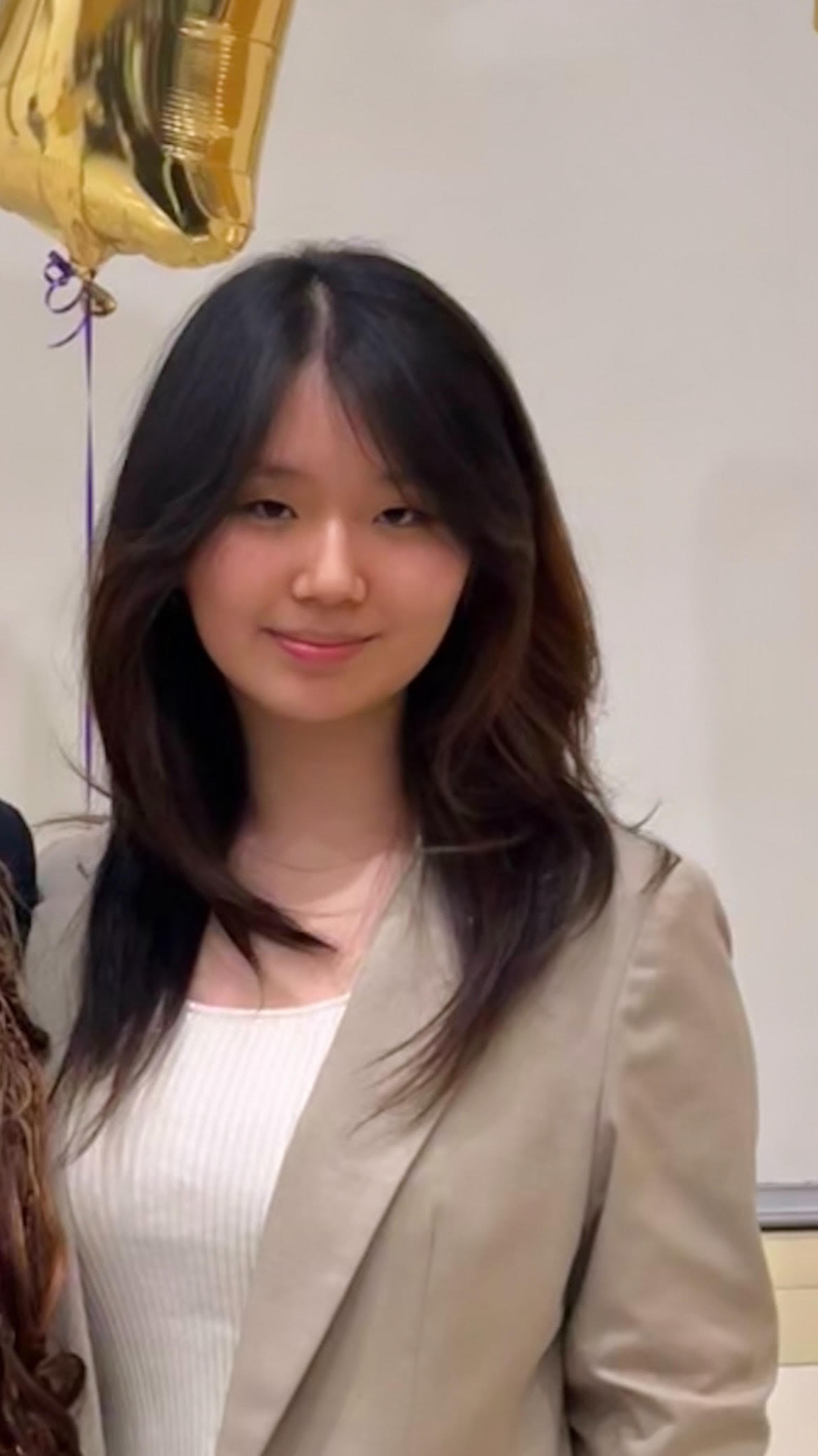 Erin Kim portrait