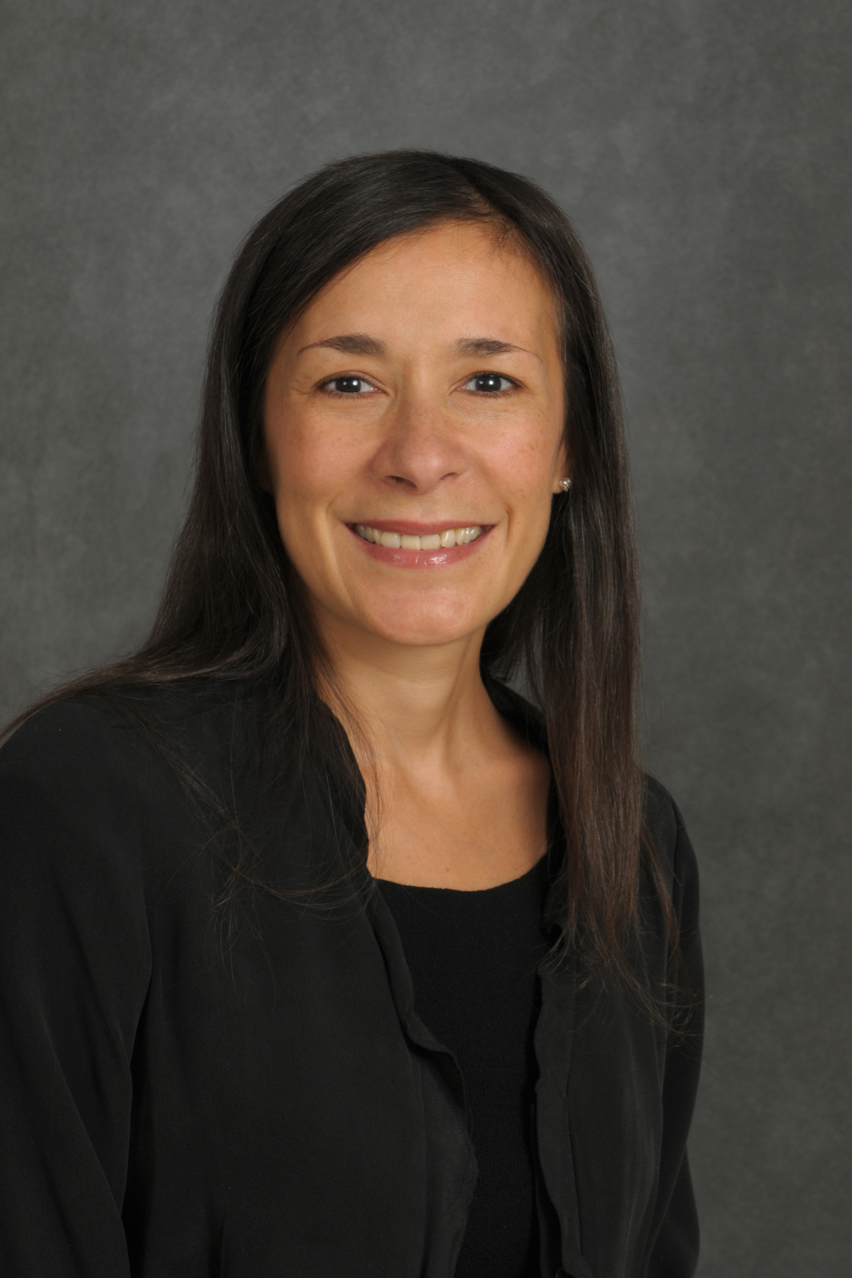 Joanne Davila portrait