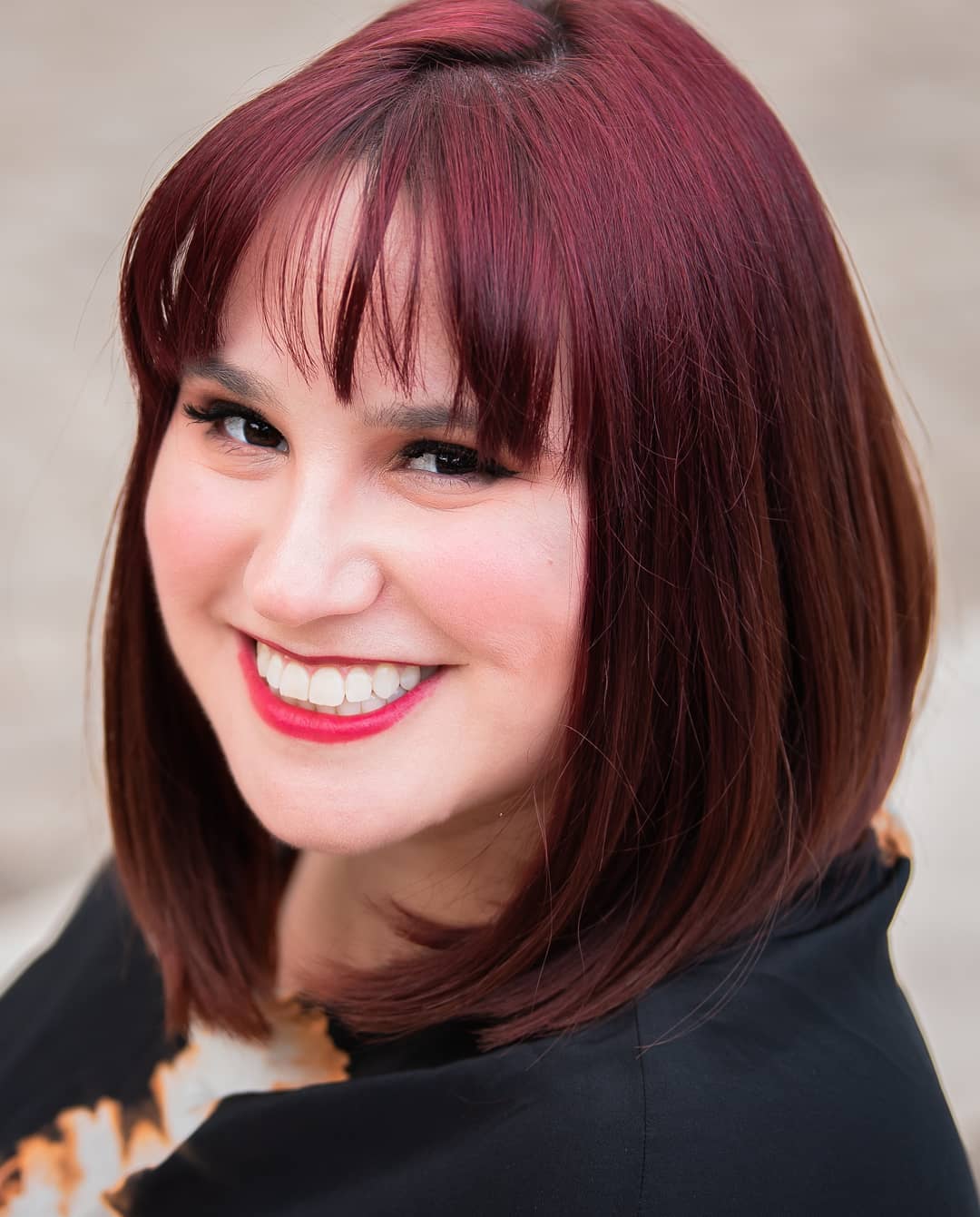 Stacey Finkelstein portrait
