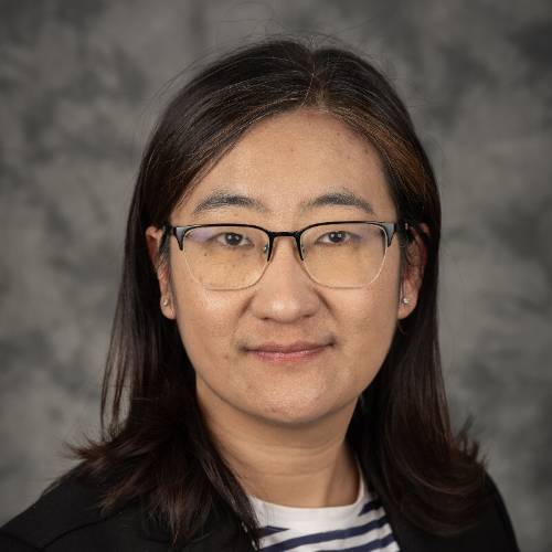 Dr. Xinwei Mao portrait