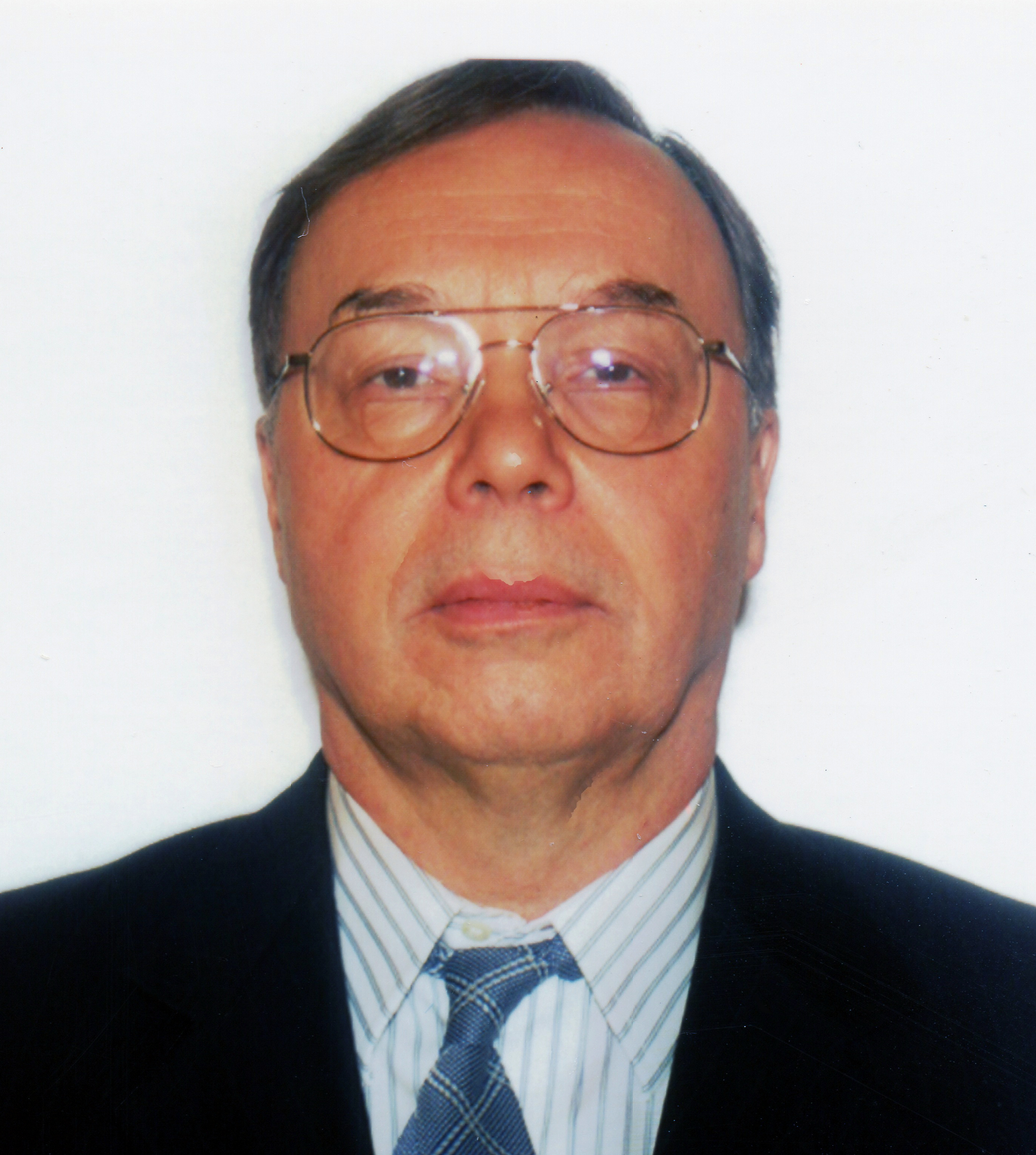 Vladimir Korepin Awarded SUNY Distinguished Faculty Rank