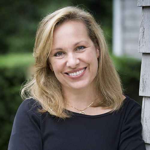 Emma Walton Hamilton portrait