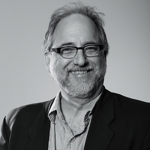 Jim Jennewein portrait