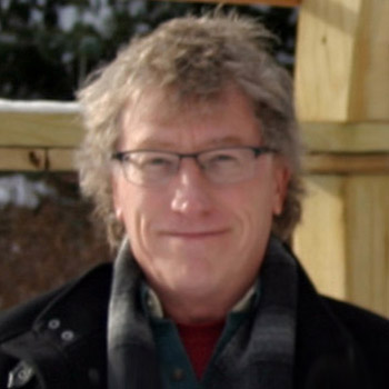 Joseph Leven portrait
