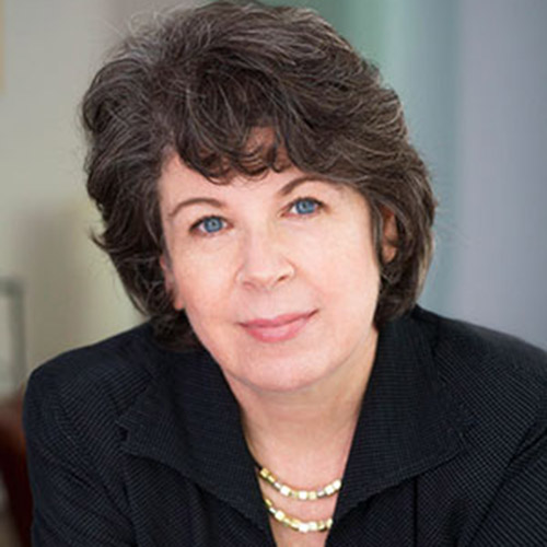 Meg Wolitzer portrait
