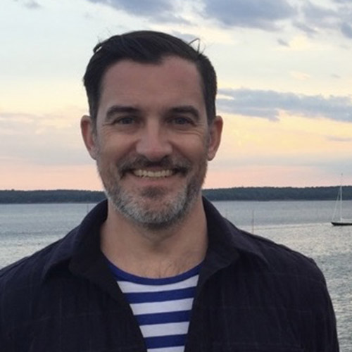 Scott Burkhardt portrait