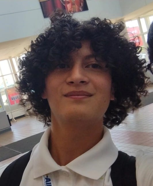 Dylan Sosa