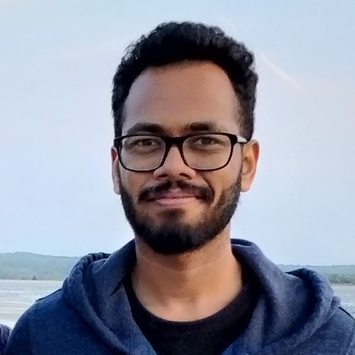 Shashank Sharma, PhD (2020)